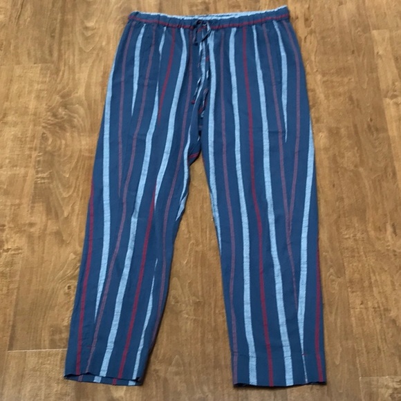 XiRENA Pants - Xirena 100% Cotton Pants Sz S